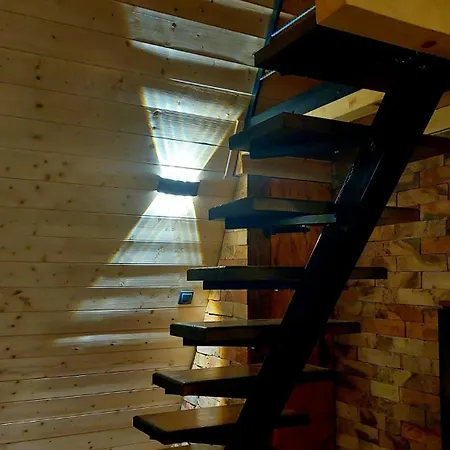 Luna Kuca- Devojacki Bunar Casa vacanze *