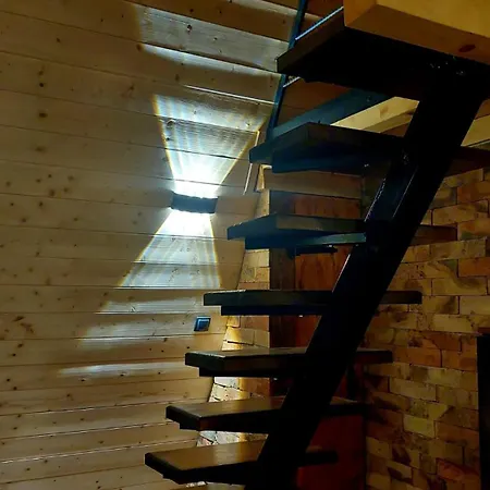 Luna Kuca- Devojacki Bunar Ferienhaus *