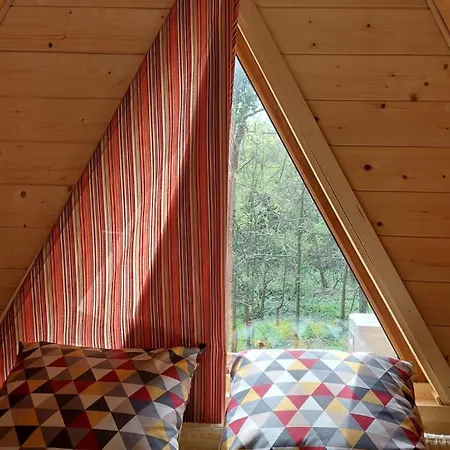 Casa vacanze Luna Kuca- Devojacki Bunar