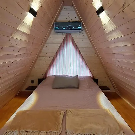 Luna Kuca- Devojacki Bunar Vakantiehuis *