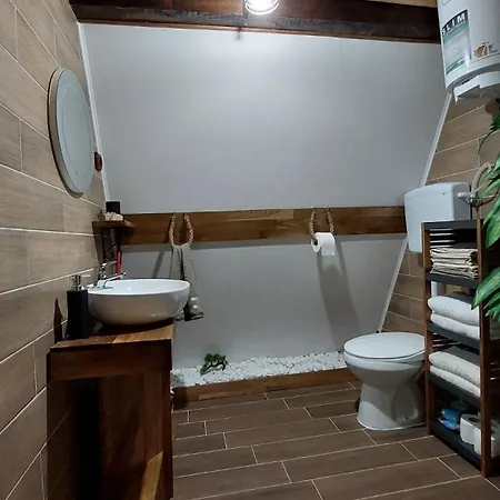 Casa vacanze Luna Kuca- Devojacki Bunar Vladimirovac