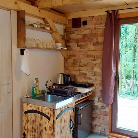 Ferienhaus Luna Kuca- Devojacki Bunar