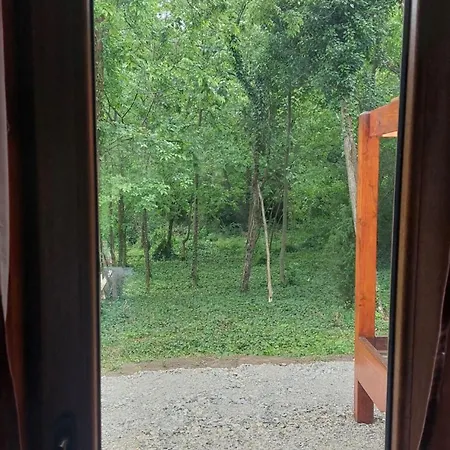 Luna Kuca- Devojacki Bunar Ferienhaus