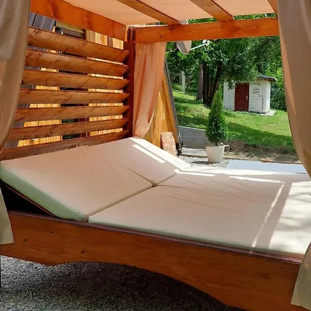 Luna Kuca- Devojacki Bunar Casa vacanze Vladimirovac