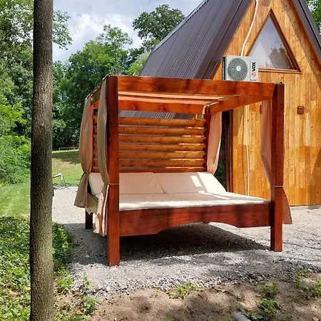 Ferienhaus Luna Kuca- Devojacki Bunar *