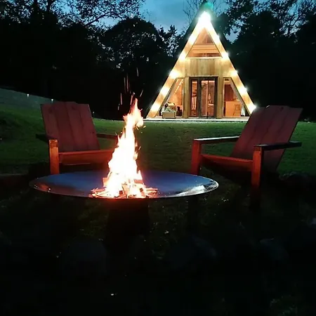 Luna Kuca- Devojacki Bunar 別荘