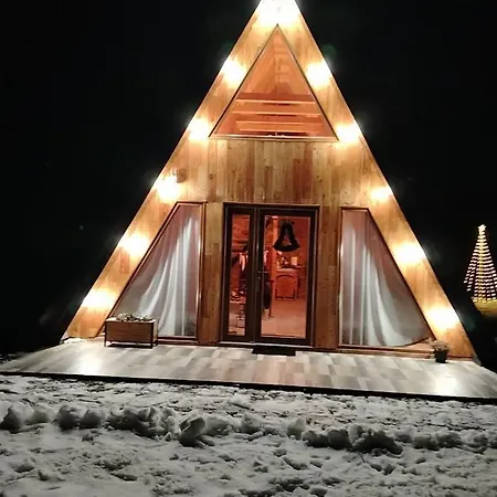 Luna Kuca- Devojacki Bunar Vakantiehuis *