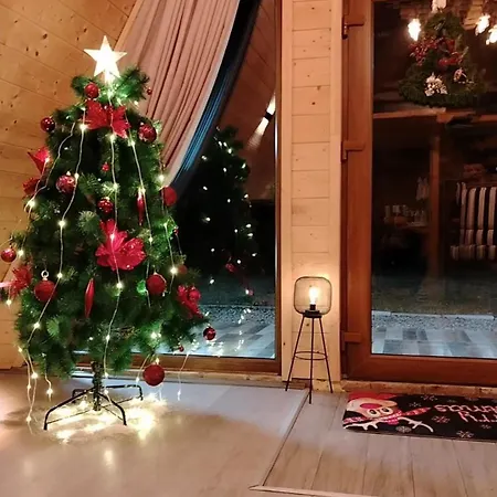 Luna Kuca- Devojacki Bunar * Vladimirovac