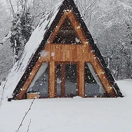 Ferienhaus Luna Kuca- Devojacki Bunar Vladimirovac