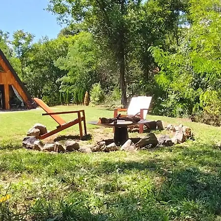 Casa vacanze Luna Kuca- Devojacki Bunar *