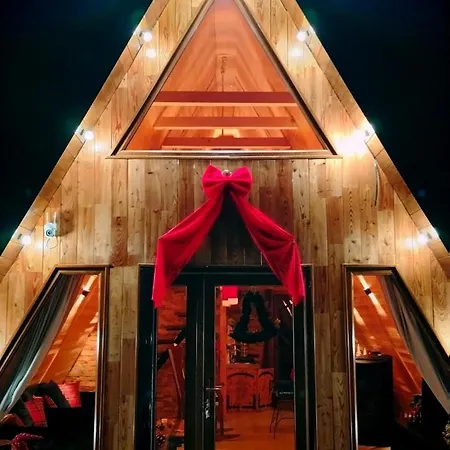 Luna Kuca- Devojacki Bunar Tatil Evi *