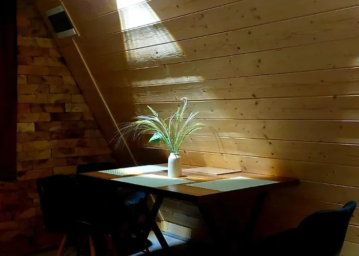 Сasa de vacaciones Luna Kuca- Devojacki Bunar