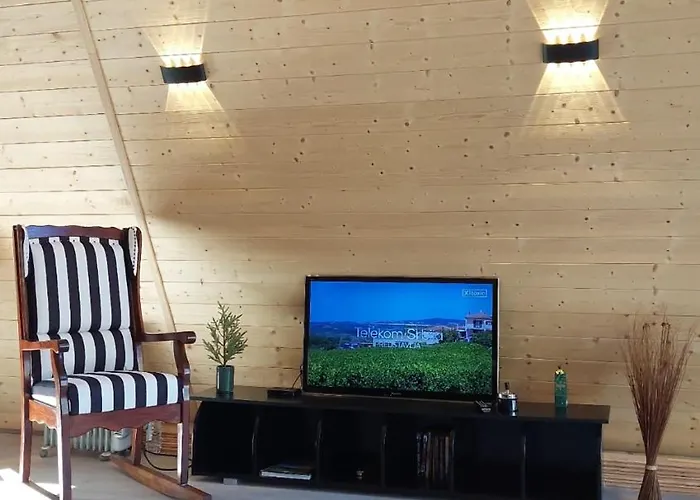 Luna Kuca- Devojacki Bunar * Vladimirovac