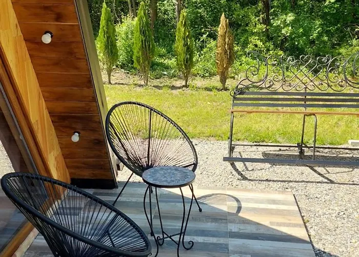 Luna Kuca- Devojacki Bunar