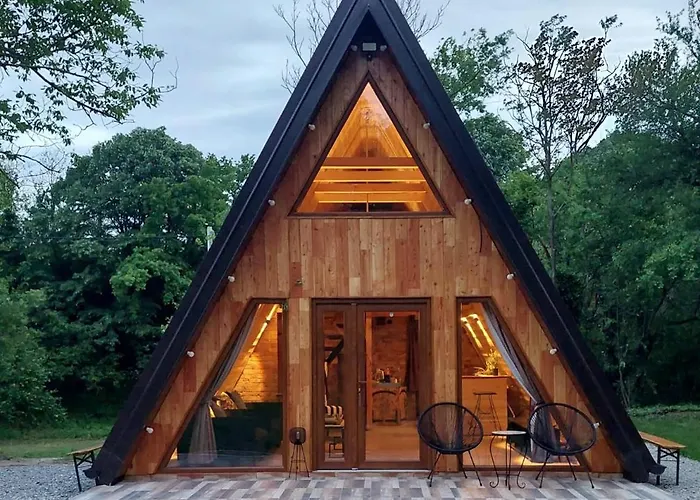 Luna Kuca- Devojacki Bunar * Vladimirovac