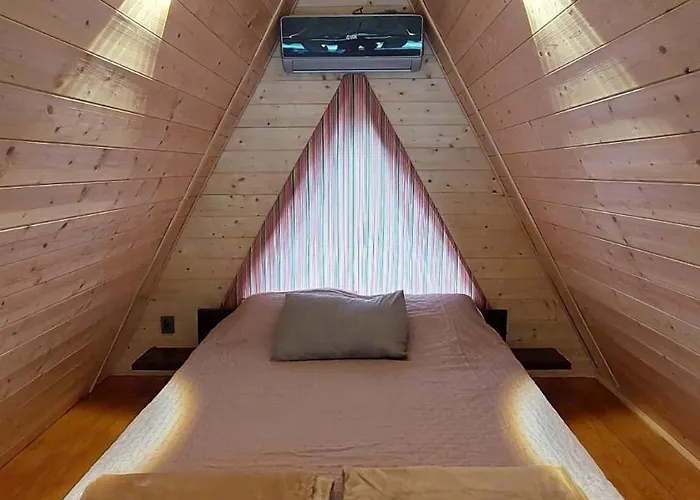 Luna Kuca- Devojacki Bunar Сasa de vacaciones *