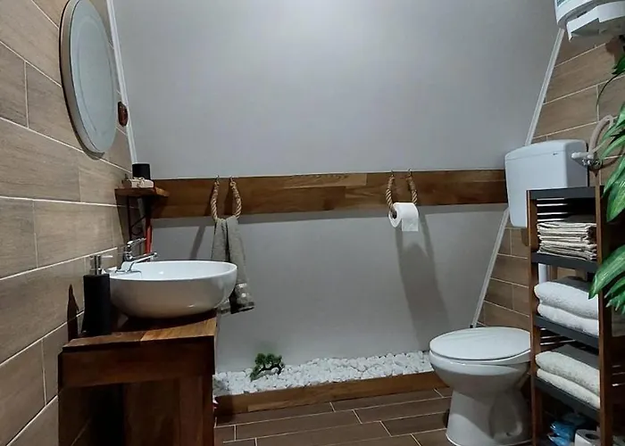 Сasa de vacaciones Luna Kuca- Devojacki Bunar Vladimirovac