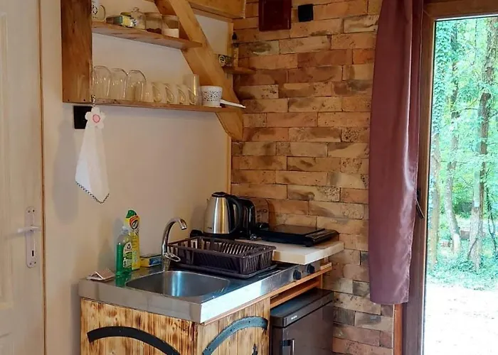 Сasa de vacaciones Luna Kuca- Devojacki Bunar