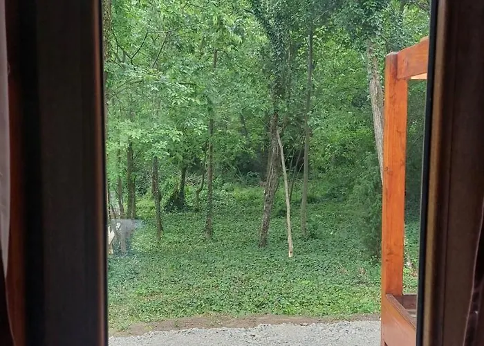 Luna Kuca- Devojacki Bunar Сasa de vacaciones