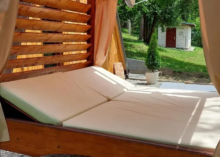 Luna Kuca- Devojacki Bunar Сasa de vacaciones Vladimirovac