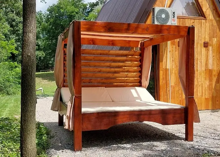 Сasa de vacaciones Luna Kuca- Devojacki Bunar *