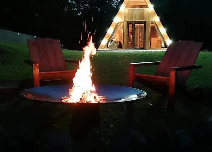 Luna Kuca- Devojacki Bunar Сasa de vacaciones