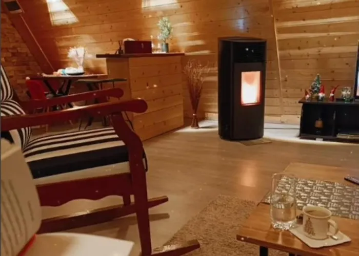 Luna Kuca- Devojacki Bunar Сasa de vacaciones *