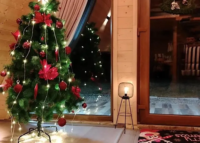 Luna Kuca- Devojacki Bunar * Vladimirovac