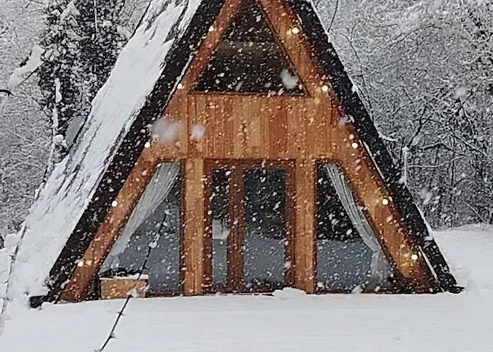 Сasa de vacaciones Luna Kuca- Devojacki Bunar Vladimirovac