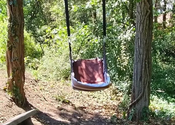 Luna Kuca- Devojacki Bunar Сasa de vacaciones *