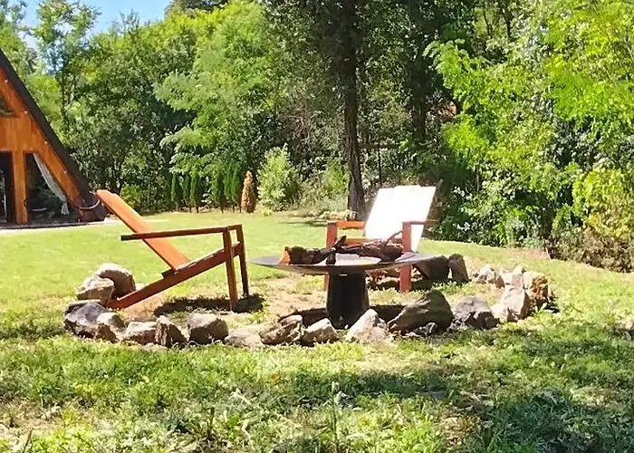 Сasa de vacaciones Luna Kuca- Devojacki Bunar *