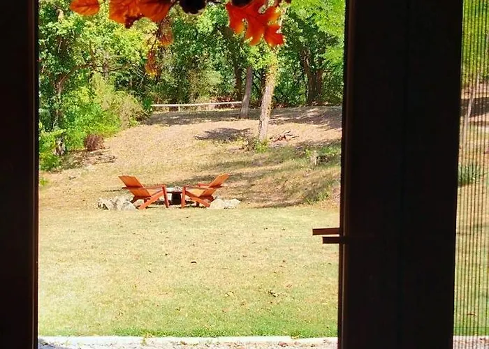 Luna Kuca- Devojacki Bunar Сasa de vacaciones *