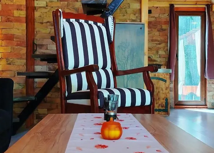 Сasa de vacaciones Luna Kuca- Devojacki Bunar