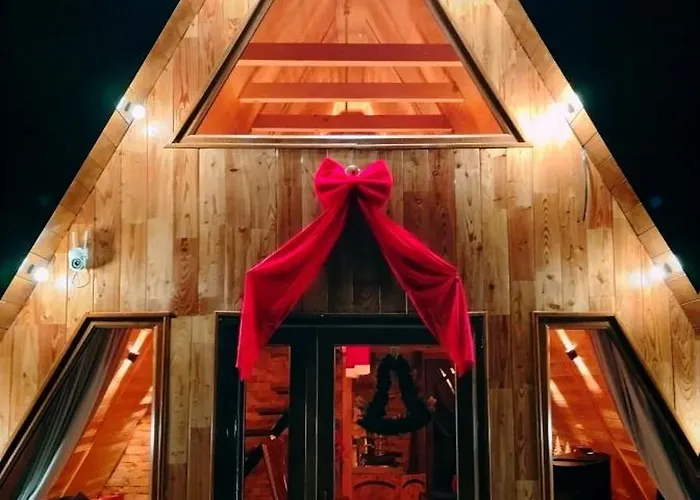 Luna Kuca- Devojacki Bunar Сasa de vacaciones *